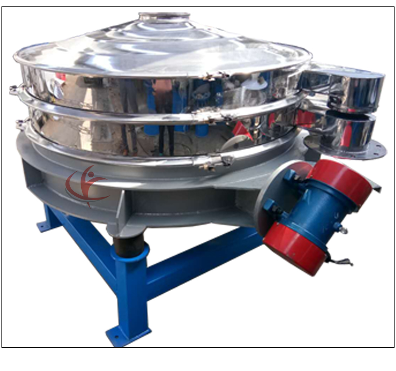 直排振動篩 直排振動篩