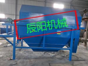 滾筒篩分機，大中小型滾筒篩選機，定制發貨
