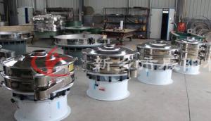 震動(dòng)篩選機(jī)的潤滑保養(yǎng)方法